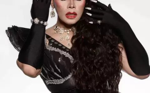 Drag Party este s�bado en Casa Crei