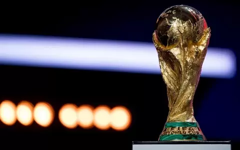 Crecen las posibilidades para que el Mundial 2030 sea en Sudam�rica