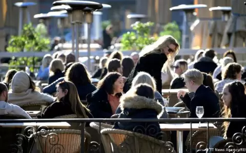 Suecia levanta casi todas las restricciones impuestas debido a la pandemia
