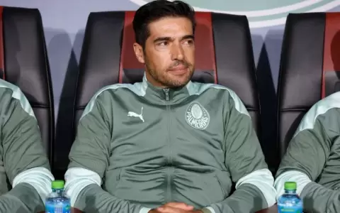 T�cnico de Palmeiras respondi� a Guardiola tras elogio a River