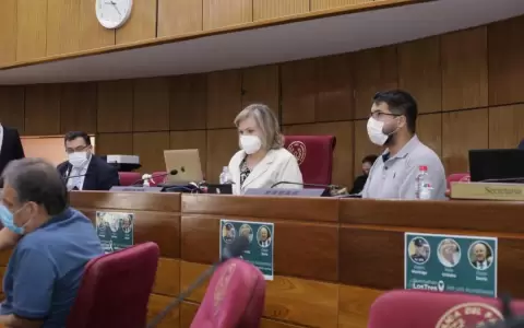 Comisi�n Permanente promete nueva ley de lucha contra el contrabando