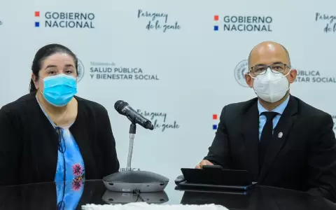 Descenso: por cada 100 personas que van a hacerse testeo, 41 dan positivo al Covid