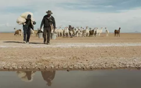 Pel�cula boliviano-uruguaya gana el Gran Premio en Sundance
