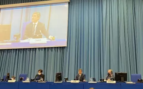 Paraguay asume presidencia de unidad cient�fica de la ONU