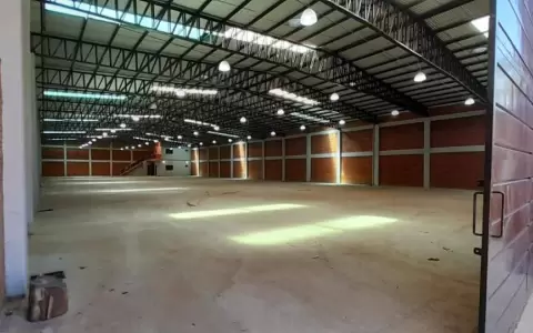 Operativo A Ultranza Py: allanan dep�sito y casa del pr�fugo Sebasti�n Marset