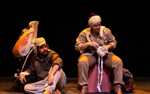 �Pozo Hondo Rapere� en Sala La Correa