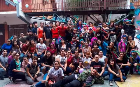 Siguen abiertas las inscripciones para estudiar en el ISBA