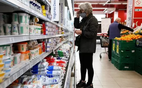 Am�rica del Sur: se acelera la inflaci�n por subas en alimentos y transporte