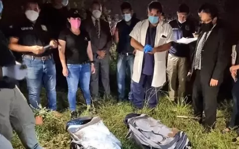 Kazajo tuvo una muerte �ag�nica y sufrida�, confirm� fiscala