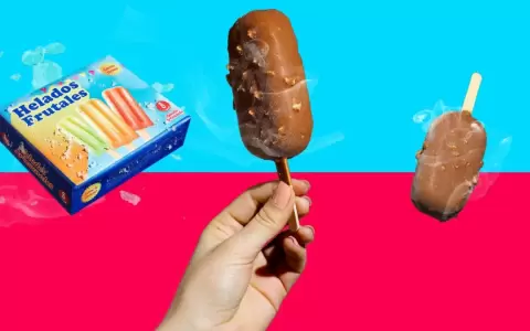 Helado, uno de los m�s pedidos por delivery del 2021