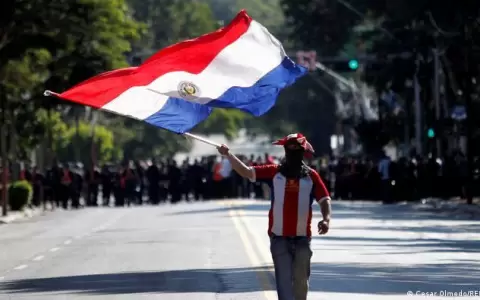 "Vivimos en la antesala de un narco-pa�s y un Estado fallido", a criterio de analista