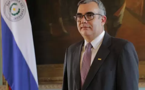 Nuevo ministro de Educaci�n buscar� dejar legado en infraestructura