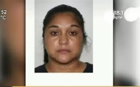 Asesinan a ex empleada de Clan Insfr�n