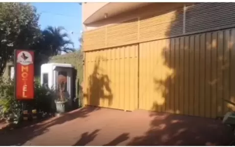 Asesinato: hombre recibi� 26 pu�aladas en el interior de un motel