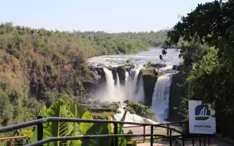 Registran 287 % de aumento de turistas en enero
