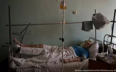 Putin ordena env�o de combatientes �voluntarios� a la invasi�n de Ucrania