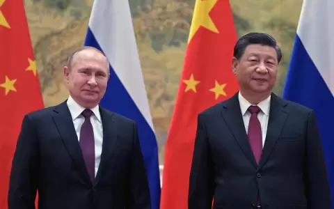 China se opone a la exclusi�n de Rusia de la cumbre del G20