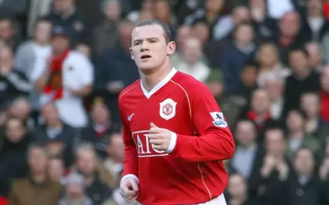 Wayne Rooney sobre Cristiano Ronaldo: �Era tan molesto�