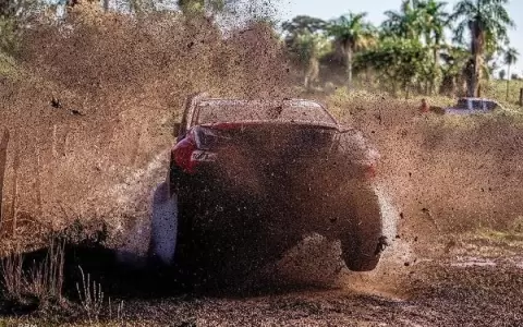 Se viene la temporada 2022 del Nacional de Cross Country