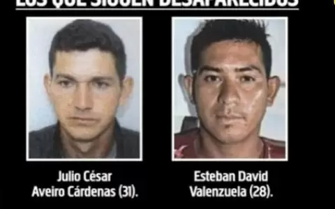 Comisario no tiene informaci�n sobre trabajadores tomados por el EPP