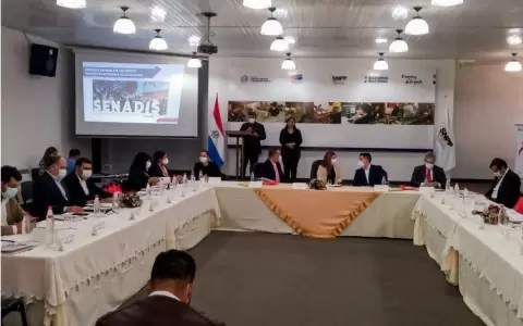 Ministerio de Justicia destaca avances en gesti�n inclusiva