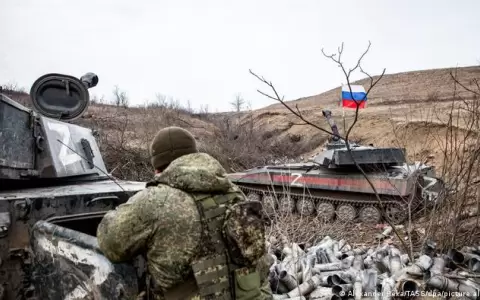 Camar�grafo y productora de Fox News mueren cubriendo guerra en Ucrania