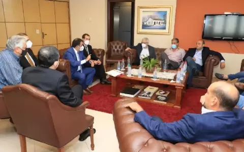 Ejecutivo presenta ante el Congreso proyecto de fondo de combustibles