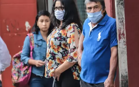 Diputados aprueban derogar uso obligatorio de tapabocas
