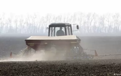 La dependencia de fertilizantes rusos afecta a la agricultura mundial