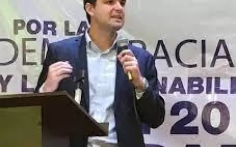Convenci�n del PLRA demostr� que "nadie es due�o del partido", se�alan