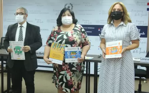 Presentan marzo como el �Mes de la prevenci�n del acoso escolar�