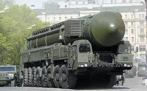 Qu� son las armas nucleares "t�cticas" y cu�ntas tiene Rusia