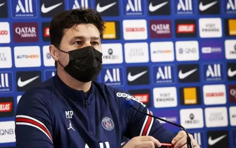 Los nombres que suenan para reemplazar a Pochettino en PSG