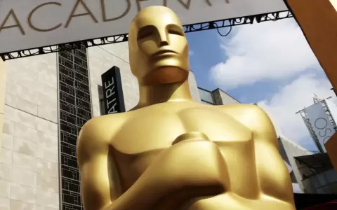 Oscars 2022: Todos los ganadores