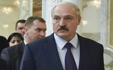Bielorrusia denunci� que Ucrania lanz� misiles a su territorio