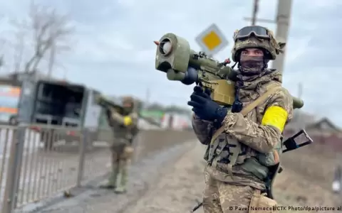 Ucrania rechaza corredores humanitarios que conducen a Rusia