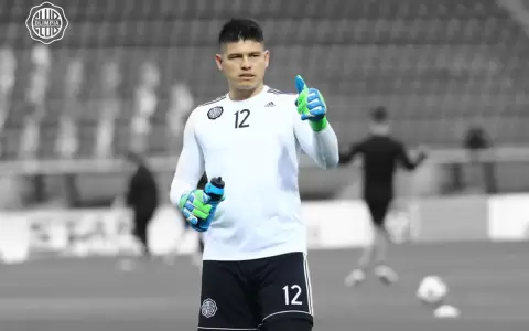 Alfredo Aguilar, descartado para la revancha contra Atl�tico Nacional