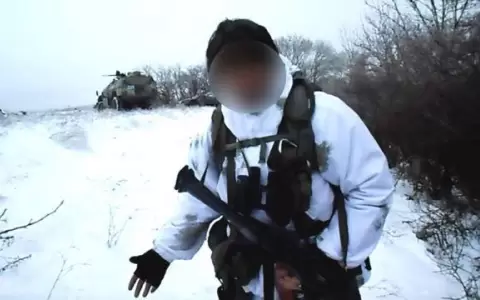 La nueva brigada de mercenarios que recluta Rusia para la guerra en Ucrania