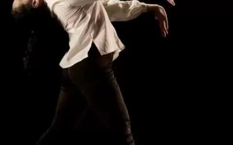 �Requiem�, danza contempor�nea en la Alianza Francesa