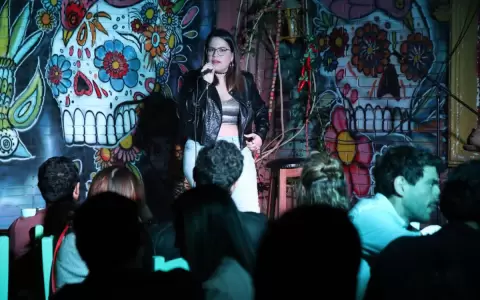 "Siempre las malas de la pel�cula", en el Teatro Municipal