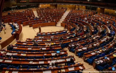 Rusia abandona el Consejo de Europa acusando a la UE de �hostilidad�