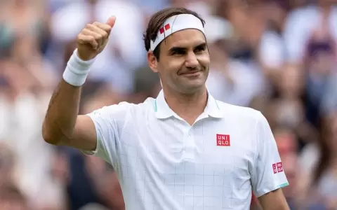 Federer le pone fecha a su regreso