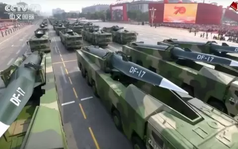 China niega que Rusia le haya pedido equipamiento militar