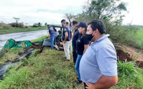 Caso Dahiana Espinoza: prosigue b�squeda y hallan restos �seos