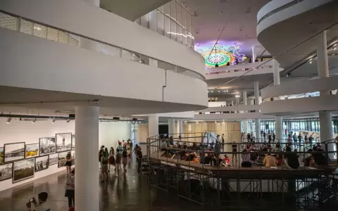 Bienal de S�o Paulo anuncia los curadores de su edici�n 2023