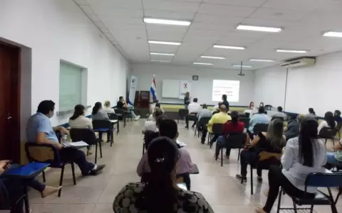 Optimizar�n atenci�n integral a pacientes con ETS