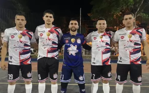 Copa de Oro: Azucena golea a Universitario en la regularizaci�n