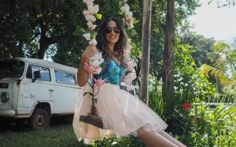 Marta Prieto:�La mujer feliz es hermosa, aunque no sea 90-60-90�