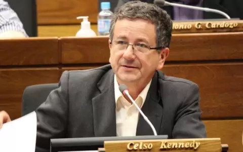 Juicio pol�tico a Qui��nez: "Los de A�etete sacaron alguna ventaja", seg�n diputado