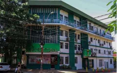 Fiscalizar�n Cooperativa San Crist�bal por supuesto v�nculo de Ozorio con narcotr�fico